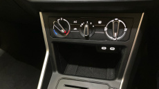 Volkswagen Taigo 1.0 TSI Life 5dr Petrol Hatchback